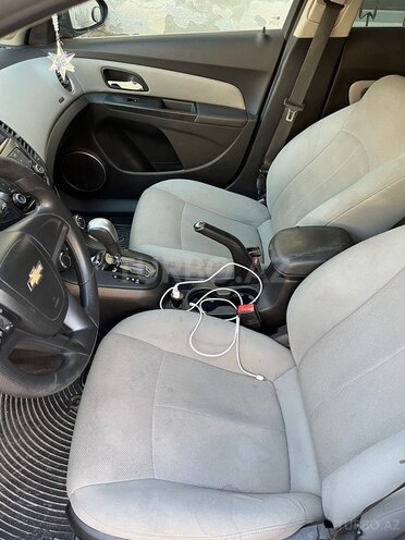 Chevrolet Cruze 2011, 236,000 km - 1.4 l - Bakı