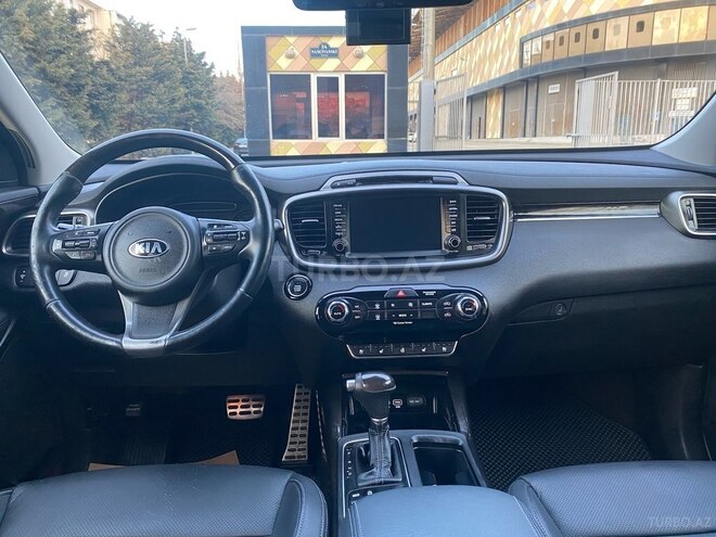 Kia Sorento 2017, 173,000 km - 2.0 l - Bakı