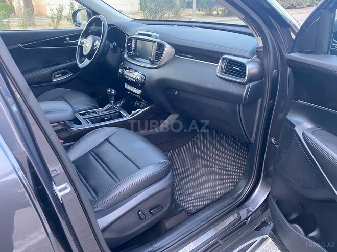 Kia Sorento 2017, 173,000 km - 2.0 l - Bakı