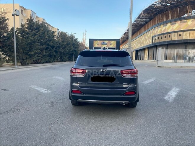 Kia Sorento 2017, 173,000 km - 2.0 l - Bakı