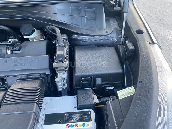 Kia Sorento 2017, 173,000 km - 2.0 l - Bakı