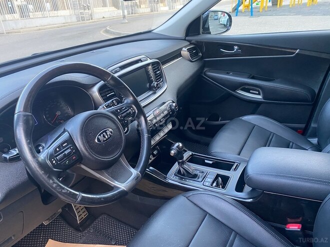 Kia Sorento 2017, 173,000 km - 2.0 l - Bakı