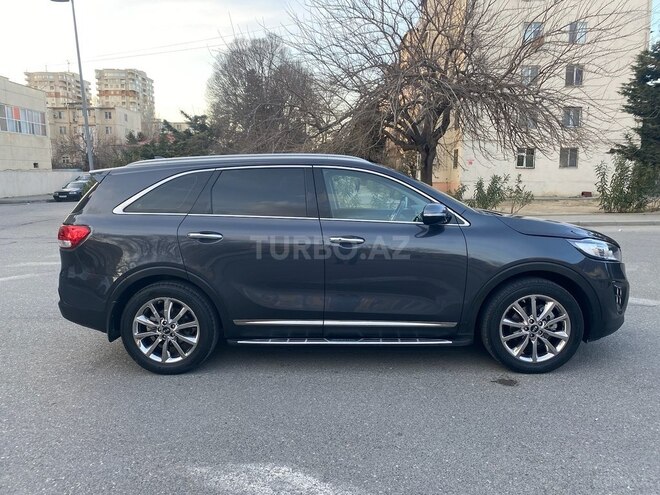 Kia Sorento 2017, 173,000 km - 2.0 l - Bakı