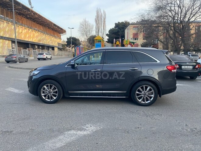 Kia Sorento 2017, 173,000 km - 2.0 l - Bakı