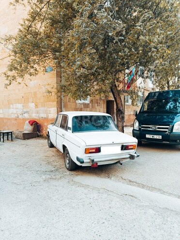 LADA (VAZ) 2106 2003, 159,325 km - 1.5 l - Bakı