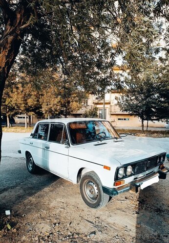 LADA (VAZ) 2106 2003, 159,325 km - 1.5 l - Bakı