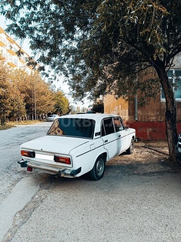 LADA (VAZ) 2106 2003, 159,325 km - 1.5 l - Bakı