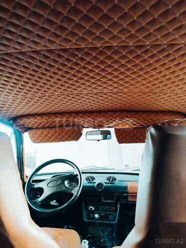 LADA (VAZ) 2106 2003, 159,325 km - 1.5 l - Bakı