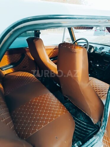 LADA (VAZ) 2106 2003, 159,325 km - 1.5 l - Bakı