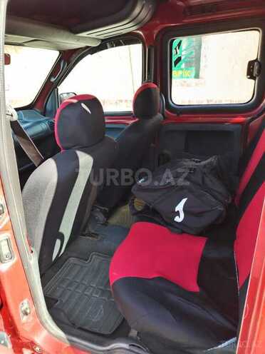 Renault Kangoo 2000, 340,000 km - 1.4 l - Bakı