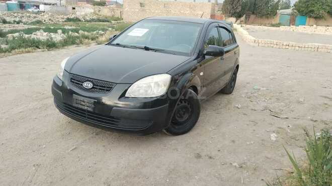 Kia Rio 2006, 195,000 km - 1.4 l - Bakı