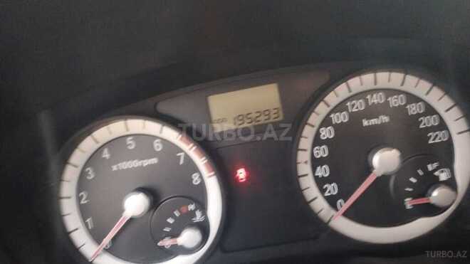 Kia Rio 2006, 195,000 km - 1.4 l - Bakı
