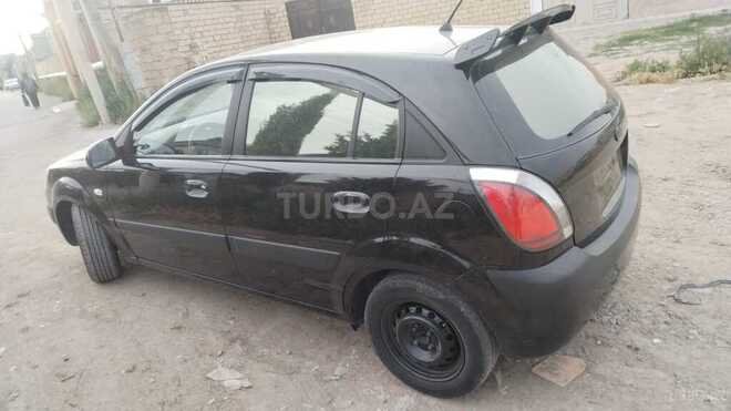 Kia Rio 2006, 195,000 km - 1.4 l - Bakı