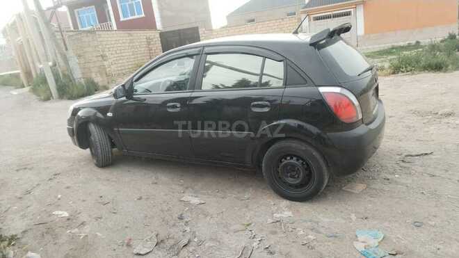 Kia Rio 2006, 195,000 km - 1.4 l - Bakı