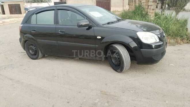 Kia Rio 2006, 195,000 km - 1.4 l - Bakı