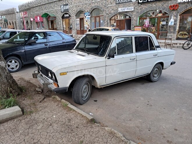 LADA (VAZ) 2106 1999, 223,344 km - 1.6 l - İsmayıllı