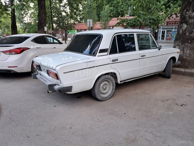 LADA (VAZ) 2106 1999, 223,344 km - 1.6 l - İsmayıllı