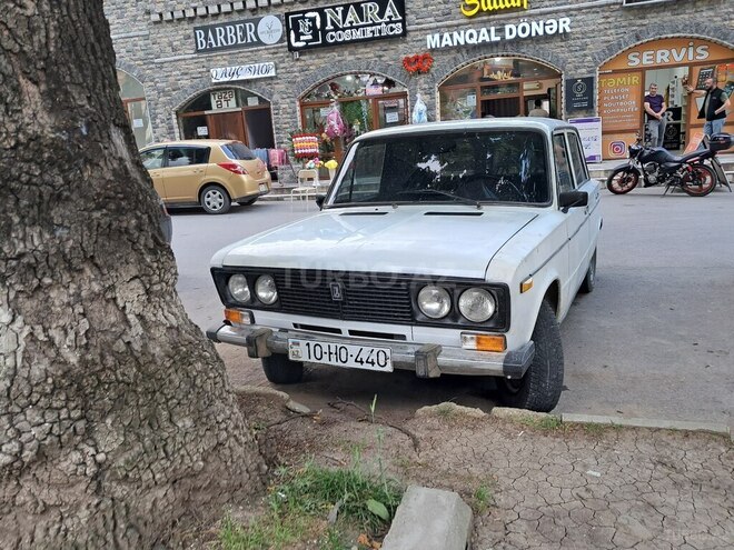 LADA (VAZ) 2106 1999, 223,344 km - 1.6 l - İsmayıllı