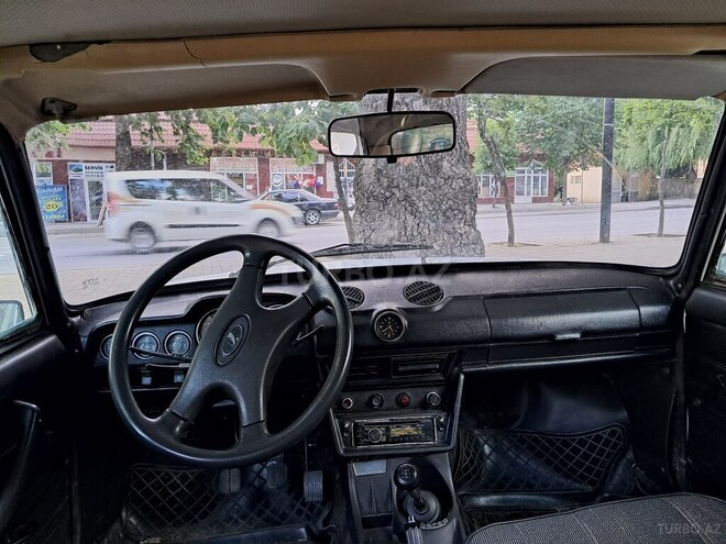 LADA (VAZ) 2106 1999, 223,344 km - 1.6 l - İsmayıllı