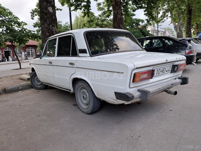 LADA (VAZ) 2106 1999, 223,344 km - 1.6 l - İsmayıllı