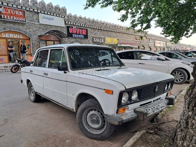 LADA (VAZ) 2106 1999, 223,344 km - 1.6 l - İsmayıllı