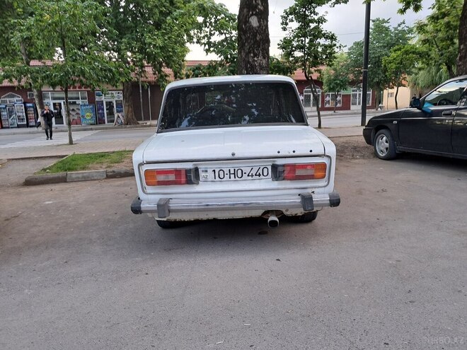 LADA (VAZ) 2106 1999, 223,344 km - 1.6 l - İsmayıllı
