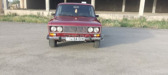 LADA (VAZ) 2106 1990, 99,000 km - 1.5 л - Salyan