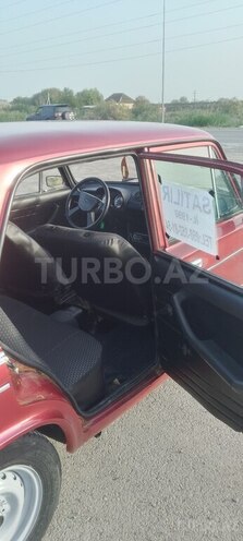 LADA (VAZ) 2106 1990, 99,000 km - 1.5 л - Salyan