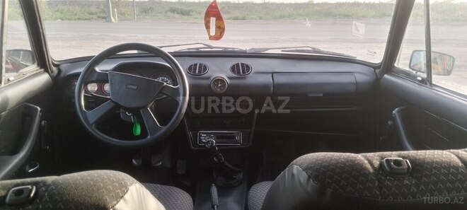 LADA (VAZ) 2106 1990, 99,000 km - 1.5 л - Salyan