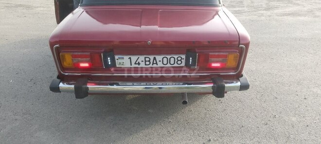 LADA (VAZ) 2106 1990, 99,000 km - 1.5 л - Salyan