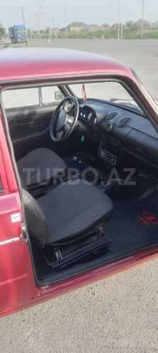 LADA (VAZ) 2106 1990, 99,000 km - 1.5 л - Salyan