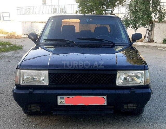 Tofas Dogan 2005, 385,000 km - 1.6 l - Bakı