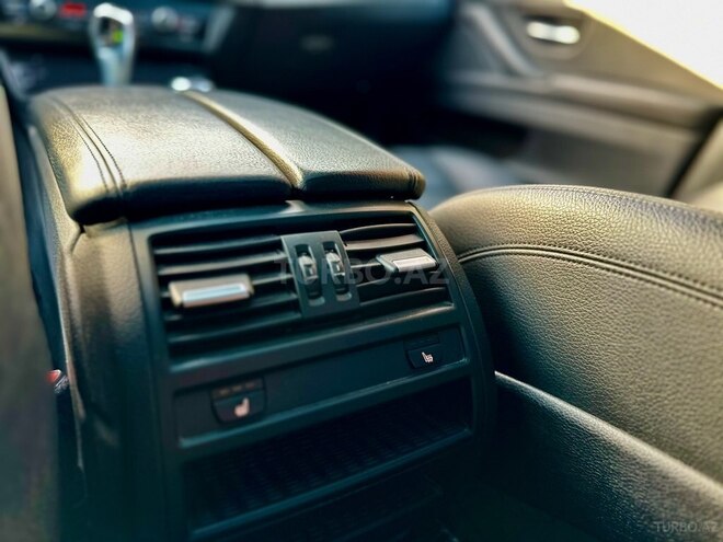 BMW 520 2016, 173,000 km - 2.0 l - Bakı