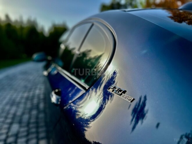 BMW 520 2016, 173,000 km - 2.0 l - Bakı