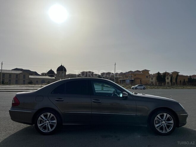 Mercedes E 220 d