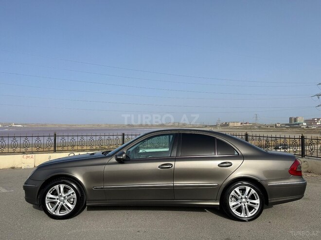 Mercedes E 220 d