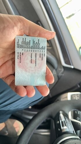 BMW 520 2016, 173,000 km - 2.0 l - Bakı