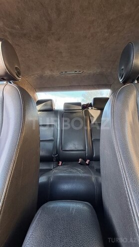 Audi A4 2002, 370,999 km - 1.8 l - Bakı