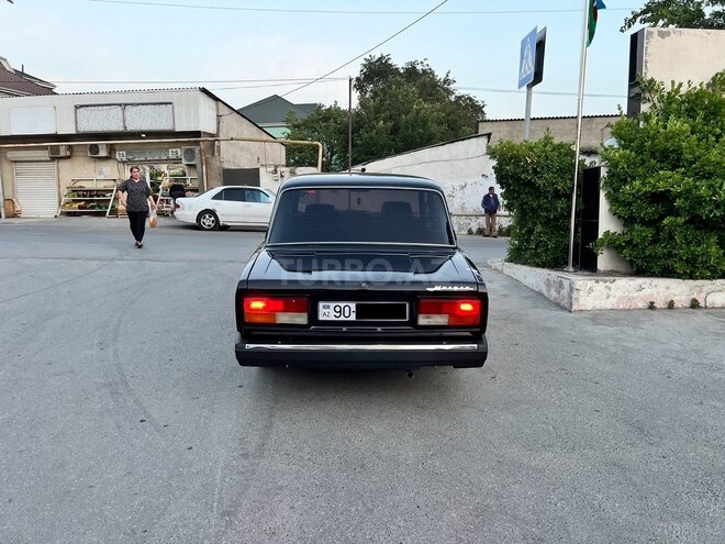 LADA (VAZ) 2107 2010, 12,901 km - 1.6 л - Bakı