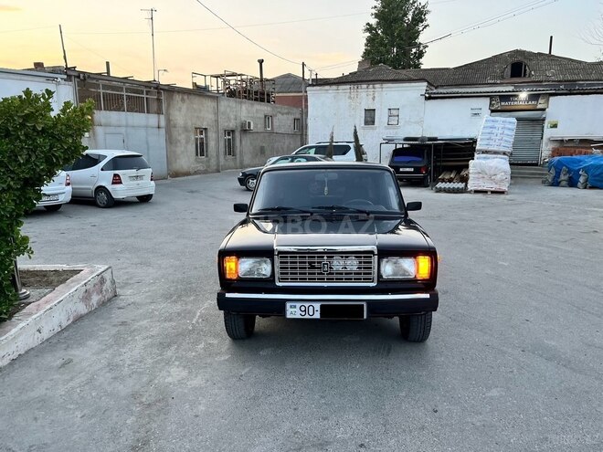 LADA (VAZ) 2107 2010, 12,901 km - 1.6 л - Bakı