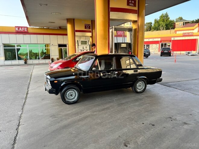 LADA (VAZ) 2107 2010, 12,901 km - 1.6 л - Bakı