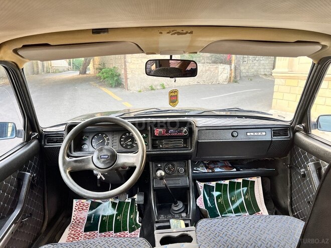 LADA (VAZ) 2107 2010, 12,901 km - 1.6 л - Bakı