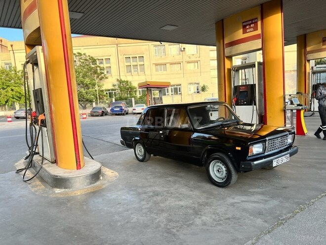 LADA (VAZ) 2107 2010, 12,901 km - 1.6 л - Bakı