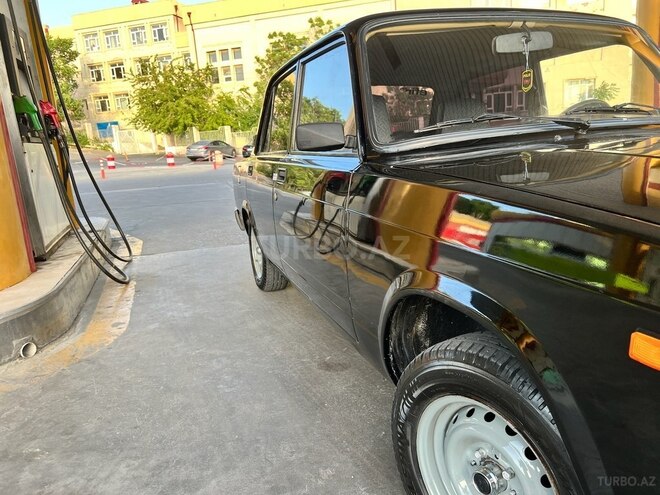 LADA (VAZ) 2107 2010, 12,901 km - 1.6 л - Bakı