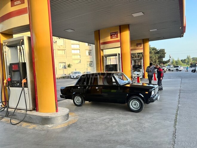 LADA (VAZ) 2107 2010, 12,901 km - 1.6 л - Bakı
