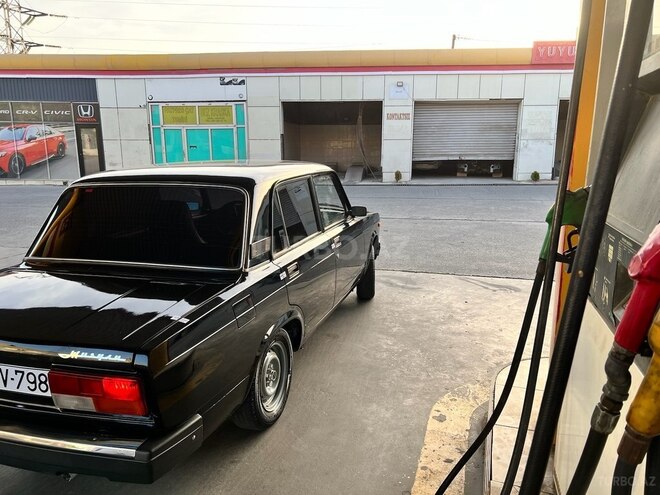 LADA (VAZ) 2107 2010, 12,901 km - 1.6 л - Bakı