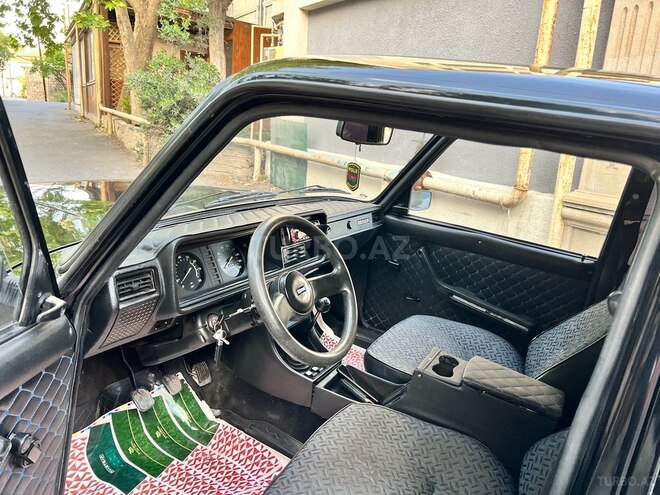 LADA (VAZ) 2107 2010, 12,901 km - 1.6 л - Bakı