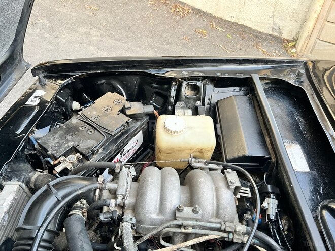 LADA (VAZ) 2107 2010, 12,901 km - 1.6 л - Bakı