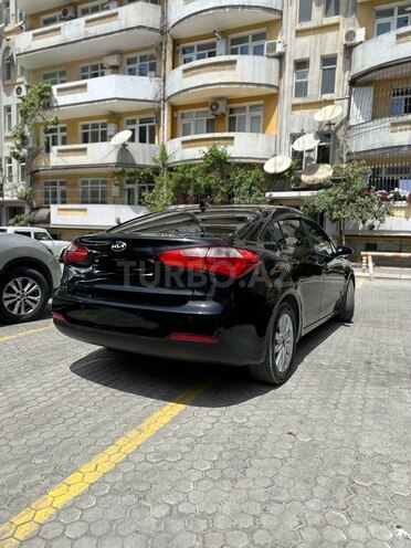 Kia Cerato 2013, 244,620 km - 1.8 l - Bakı
