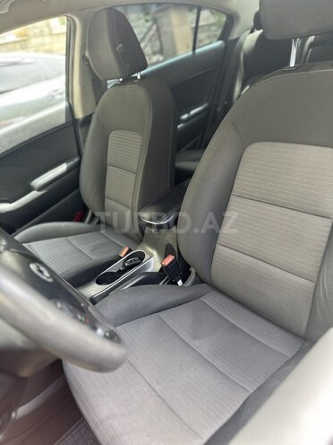Kia Cerato 2013, 244,620 km - 1.8 l - Bakı